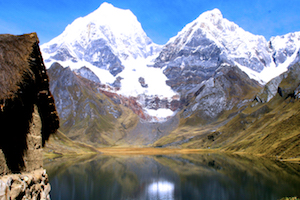 Andean Kingdom
